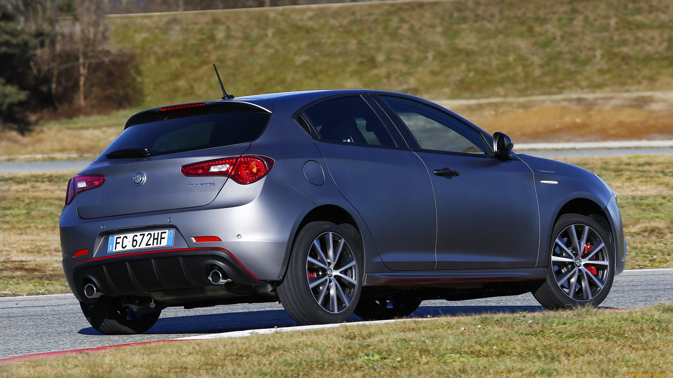 alfa romeo giulietta 2017, , alfa romeo, 2017, alfa, romeo, giulietta